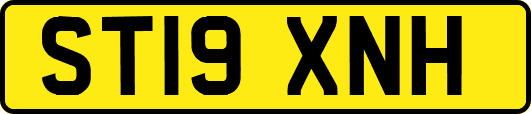 ST19XNH