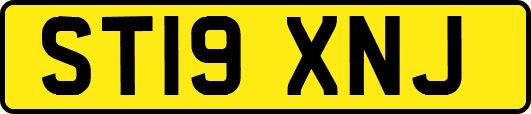 ST19XNJ
