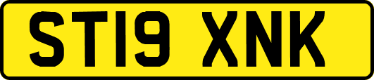ST19XNK