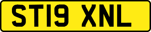 ST19XNL