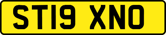 ST19XNO