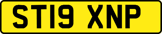 ST19XNP