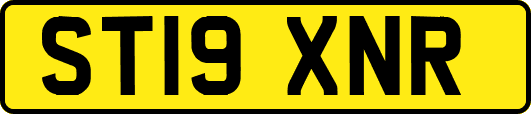 ST19XNR