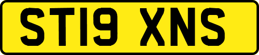 ST19XNS