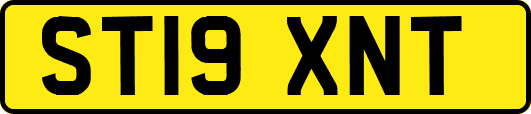 ST19XNT
