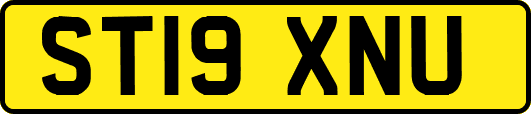 ST19XNU