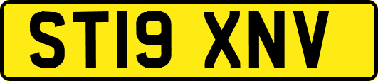 ST19XNV