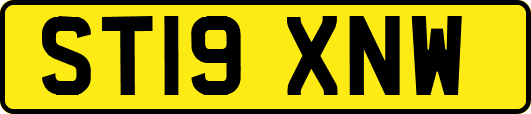ST19XNW