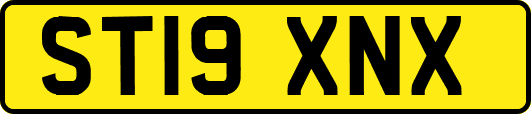 ST19XNX
