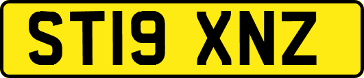 ST19XNZ