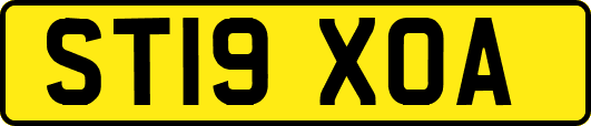 ST19XOA