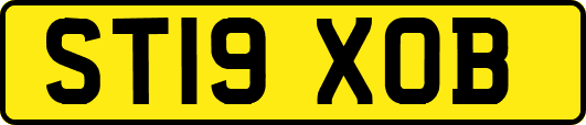 ST19XOB