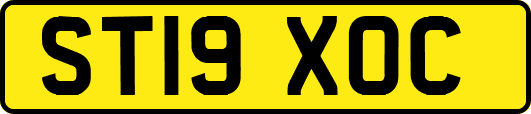ST19XOC