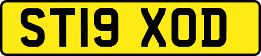 ST19XOD