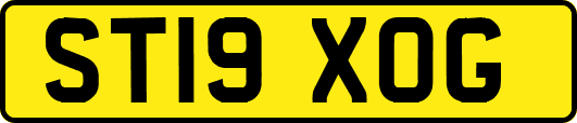 ST19XOG