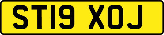 ST19XOJ