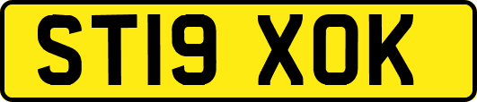 ST19XOK