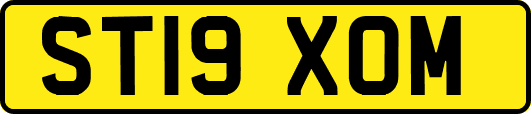 ST19XOM