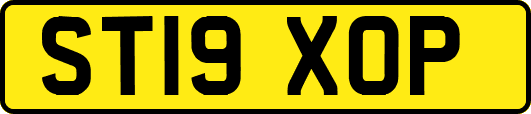 ST19XOP