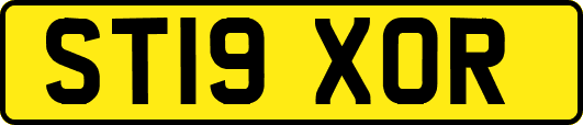 ST19XOR