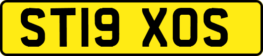 ST19XOS