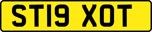ST19XOT