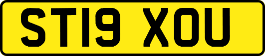 ST19XOU