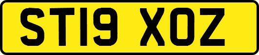 ST19XOZ