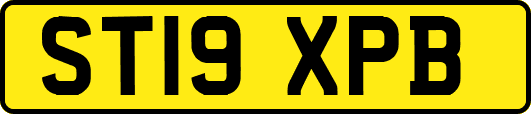 ST19XPB