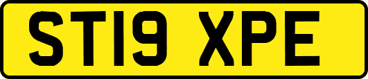 ST19XPE