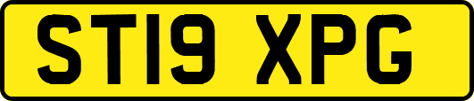 ST19XPG