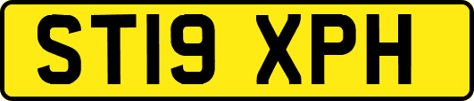 ST19XPH