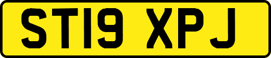 ST19XPJ