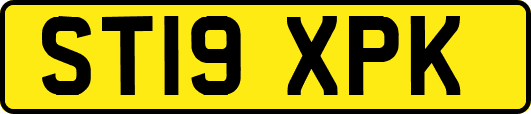 ST19XPK