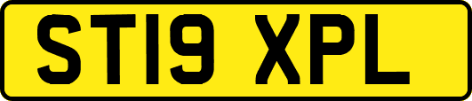 ST19XPL