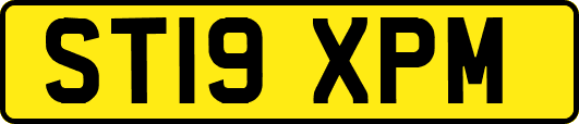 ST19XPM