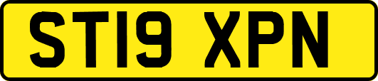 ST19XPN