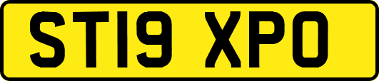 ST19XPO