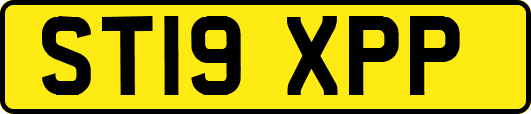 ST19XPP
