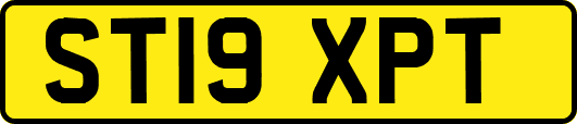 ST19XPT