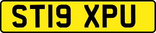 ST19XPU