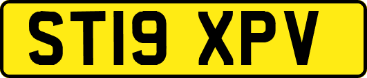 ST19XPV