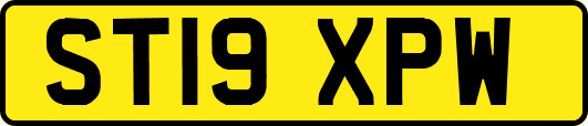 ST19XPW