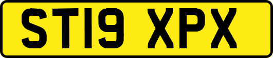 ST19XPX