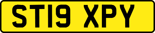 ST19XPY