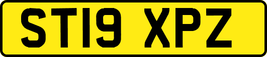 ST19XPZ