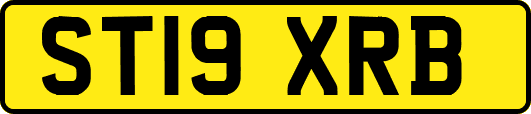 ST19XRB
