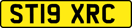 ST19XRC