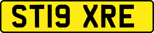 ST19XRE