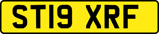 ST19XRF